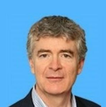 Dr John O’Neill
