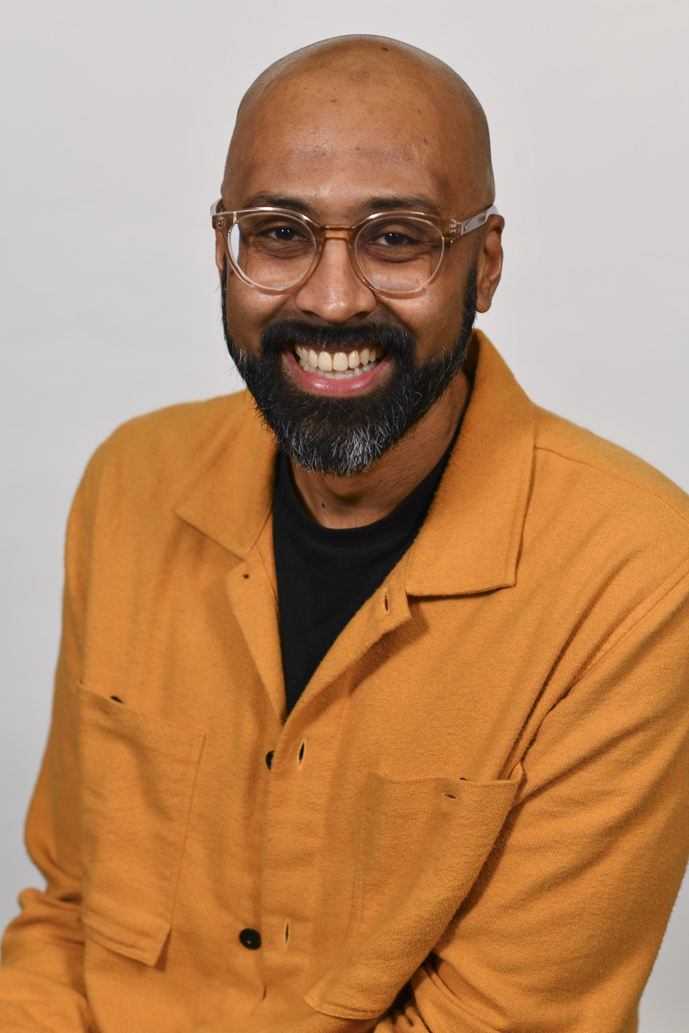 Dr Prabhu Arumugam