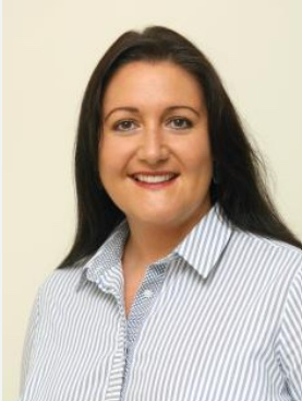 Dr Rhonda Campbell