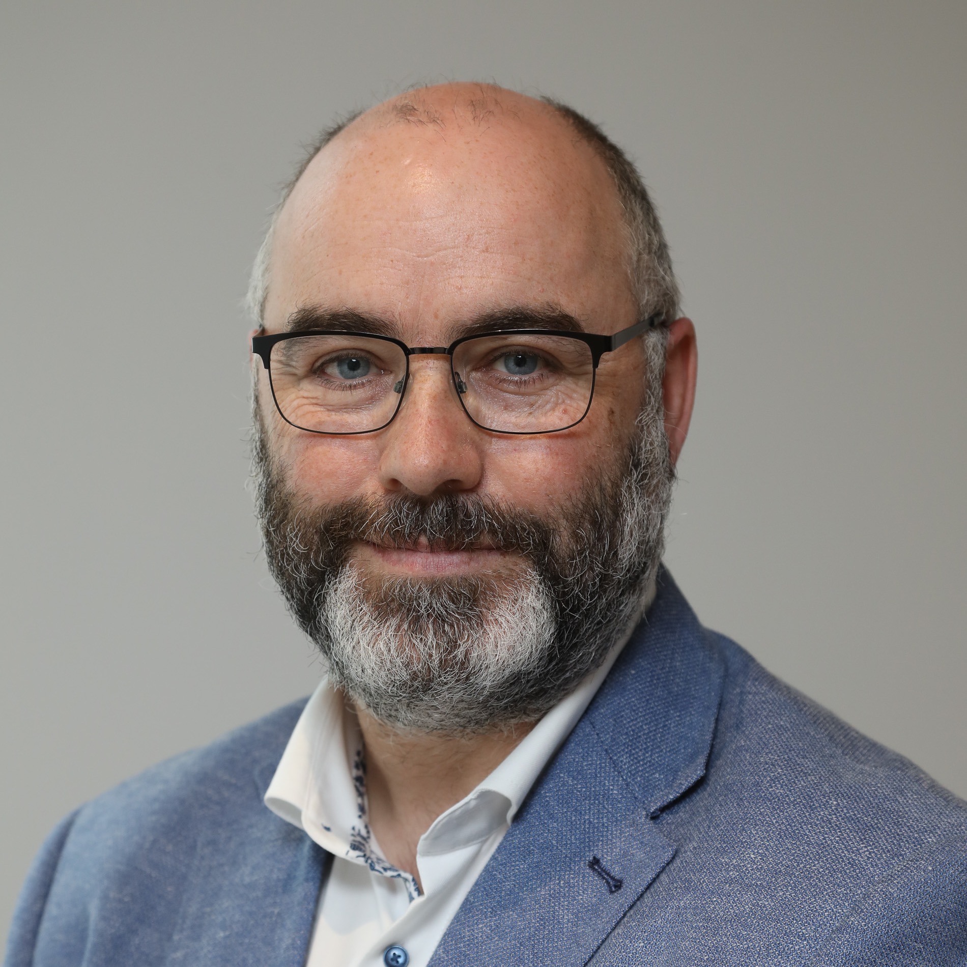 Professor Seán Hynes