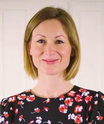 Dr Suzanne Bracken