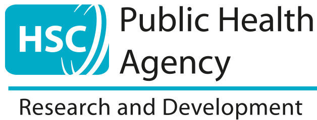 HSC Research and Development Division, Public Health Agency