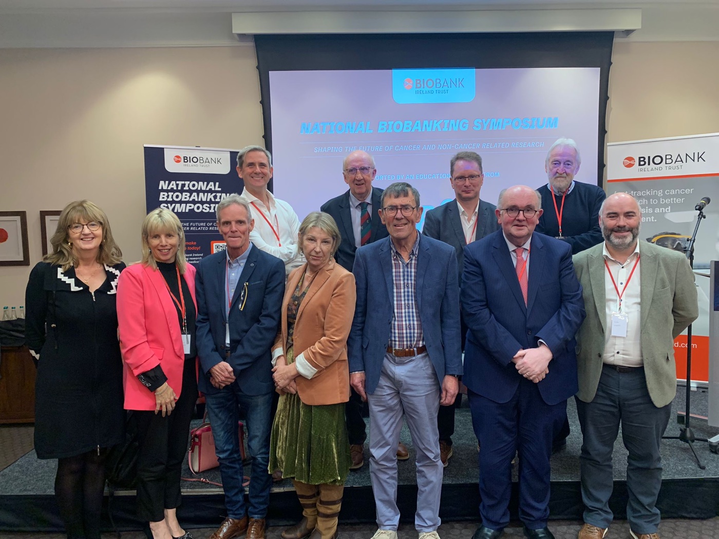 2024 Biobank Symposium